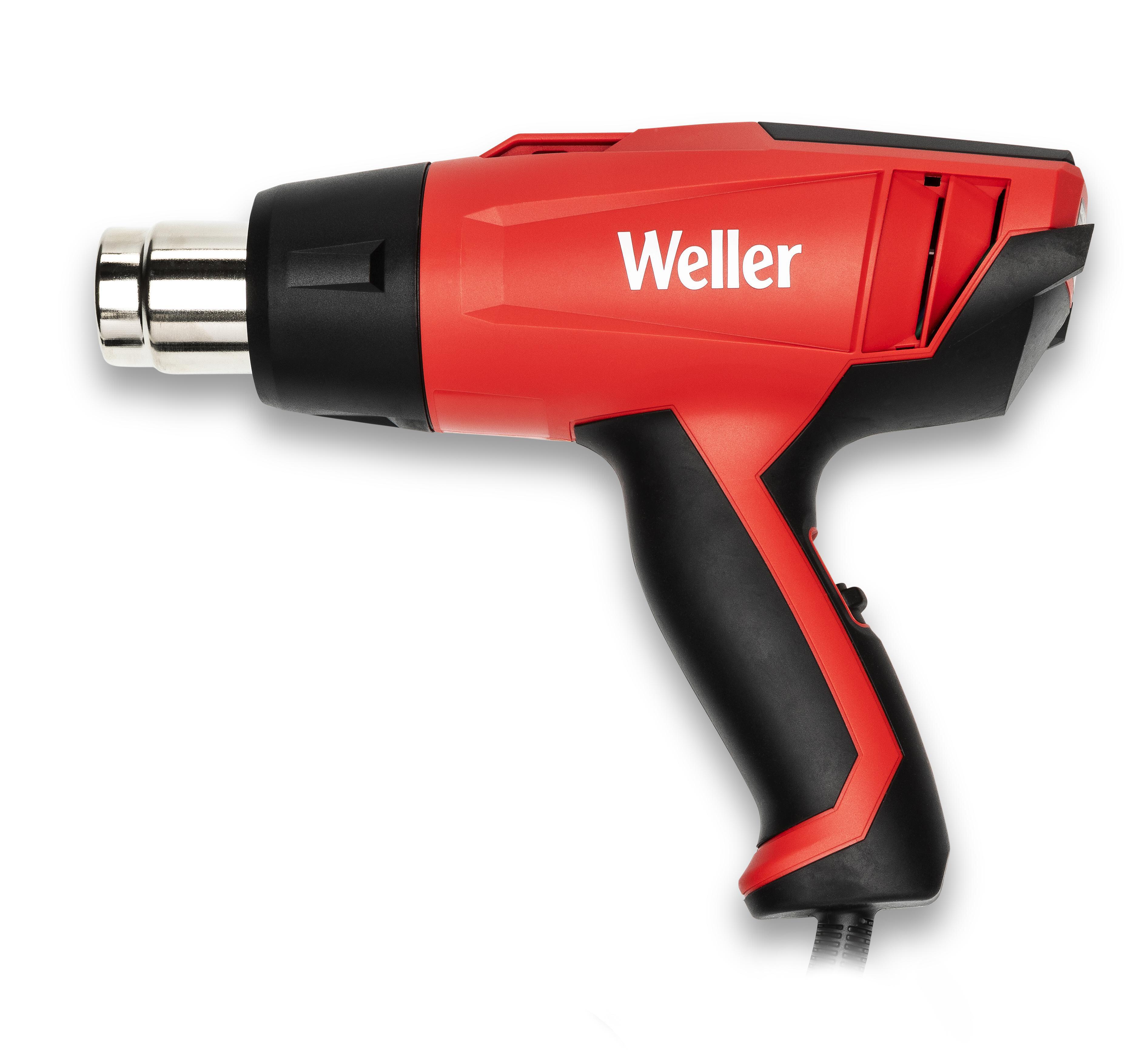 Heat gun 120V, US | Weller Tools